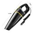 thumbnail image 2 of Car Cleaning Kit Interior Detailing Kit Car Vacuum Cleaner - Small High Power Handheld Portable Car Vacuum W/Attachments, Detailing Kit Travel Car Detailing Kit Interior Cleaner, 2 of 6