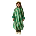 thumbnail image 4 of Regatta Robe de Changement de Fleur Carrée Géante Orla Kiely pour Filles, 4 of 5