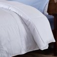 thumbnail image 3 of White Down Alternative Comforter Lightweight, 3 of 5