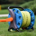 thumbnail image 4 of Hose Reel Cart, Planting Water Pipe Hose Reel, Universal For Watering Water Pipe, 4 of 8