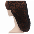 thumbnail image 2 of Filet à Cheveux en Rayonne Douce Chapeaux Snood - Lot de 3 Couvre-Cheveux Longs, 2 of 7