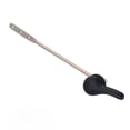 thumbnail image 2 of Side Mount Toilet Handle Toilet  Flush Lever Replacement Toilet Repair Handle For Home Bathroom, 2 of 8