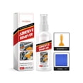thumbnail image 2 of Adhesive Remover For Car Glass Car Paint Adhesive Stickers Adhesive Remover 120ml, 2 of 9