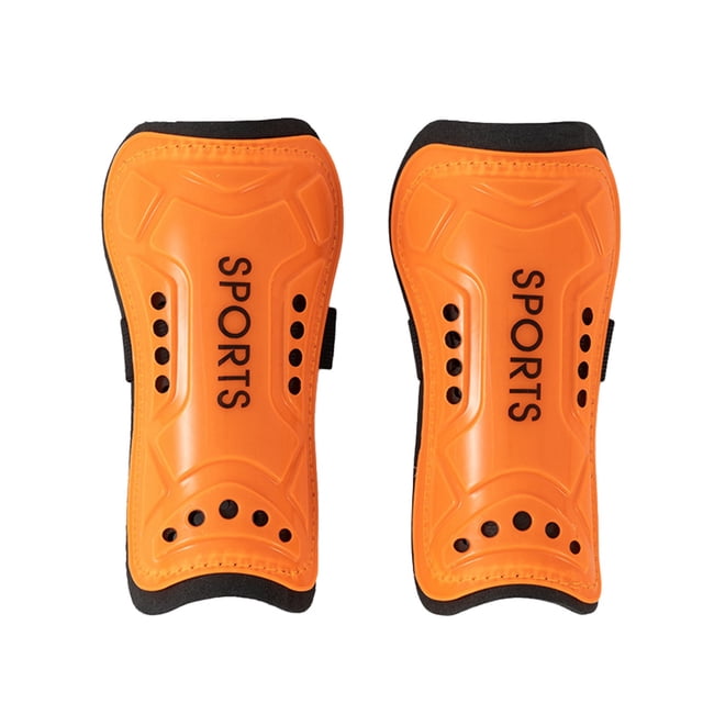 Football Leg Pads Men's Knee Pads Fall Student Competition Training Children Sports Board Pads