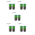 thumbnail image 3 of Ruiboury 2pcs Gaming Finger Sleeve Breathable Luminous Fingertips For PUBG Mobile No.04 5Set, 3 of 6