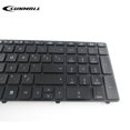 thumbnail image 5 of SUNMALL Keyboard Replacement Compatible with HP Elitebook 8560P 8570P Probook 6560B 6565B 6567B 6570B 6575B Series with Pointer No Backlight (Black Frame), 5 of 5
