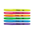 thumbnail image 1 of Sharpie Highlighter, Pocket, Chisel Point, Yellow, 2 Pack, 1 of 4