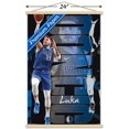 thumbnail image 2 of NBA Dallas Mavericks - Luka Doncic 19, 2 of 4