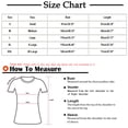thumbnail image 3 of Timegard Tank Tops for Women Ruched Crewneck Sleeveless Back Button Summer Casual Lightweight Tee Top, 3 of 3
