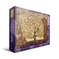 thumbnail image 2 of Klimt - Tree of Life - 6000-6059, 2 of 2