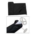 thumbnail image 4 of Housse d'Hiver pour Piscine, Bobine Solaire - Bobine Non Incluse S Noir, 4 of 8
