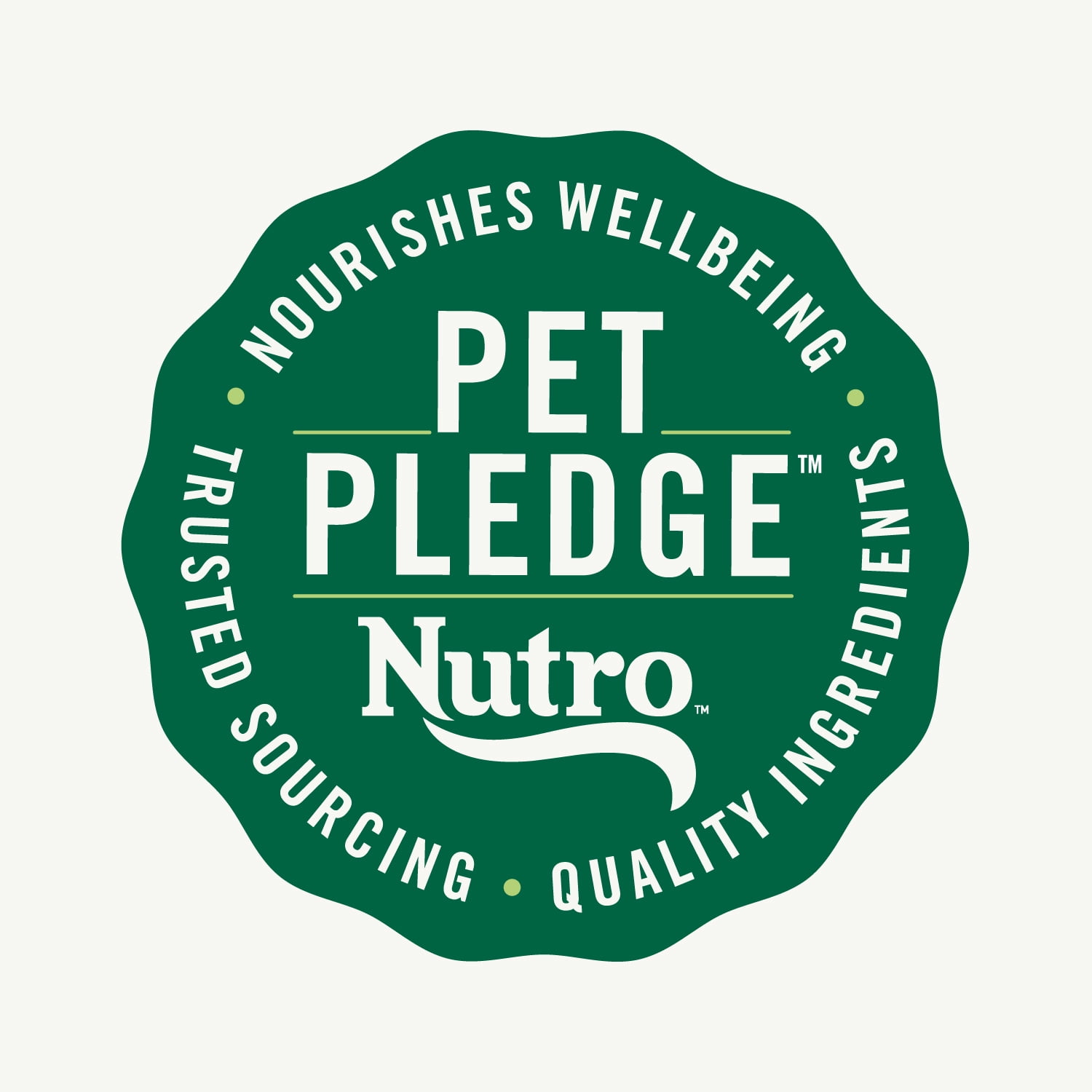 Nutro Natural Choice Petites Bouchées Recette à l'Agneau et au Riz Brun Nourriture Sèche pour Chiens Adultes 10kg