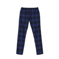 thumbnail image 3 of xiaxaixu Xmas Family 2PCS Matching Pajama Holiday Long Sleeve Top Long Pants Set, 3 of 9
