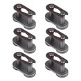 thumbnail image 4 of Gupbes Bike Chain Master Link, 415 Chain Master Link, Sturdy For Bike For Motorized Bike, 4 of 8