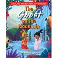 thumbnail image 1 of The Ghost on the Mountain (Choose Your Own Adventure Dragonlarks), 1 of 2