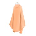 thumbnail image 3 of Imperméable pour Vélo à Batterie Électrique, Poncho de Pluie Long Réutilisable pour Tout le Corps, 3 of 7