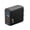 Black, variant on 65W LED Type-C Wall Charger, Fast Charging Block for Phones, USB Cube with Smart Technology & Overcurrent Protection