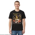 thumbnail image 3 of T-Shirt Graphique Steven Rhodes Everybody Croaks pour Hommes, 3 of 6