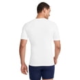 thumbnail image 2 of Jockey Camisole à Col en V Extensible en Coton pour Homme FormFit, 2 of 4