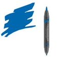 thumbnail image 2 of Sanford PB042 Premier Art Brush Marker Violet Blue, 2 of 4