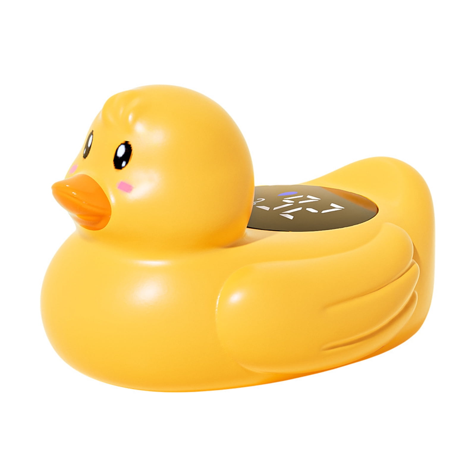 Wweixi Touch Screen Water Temperature Thermometer For Easy Control ensuring the Touch Screen Quickly Display Temperature