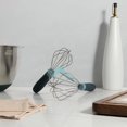 thumbnail image 4 of Thyme and Table 2pc Scrape Whisks, 4 of 5