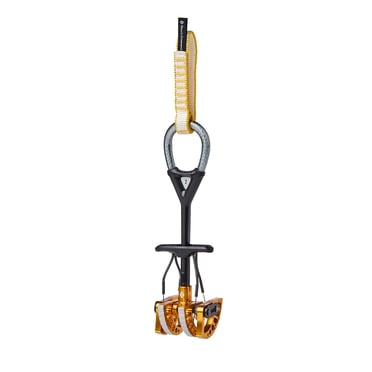 Black Diamond Camalot Ultralight - Yellow, Size: 2