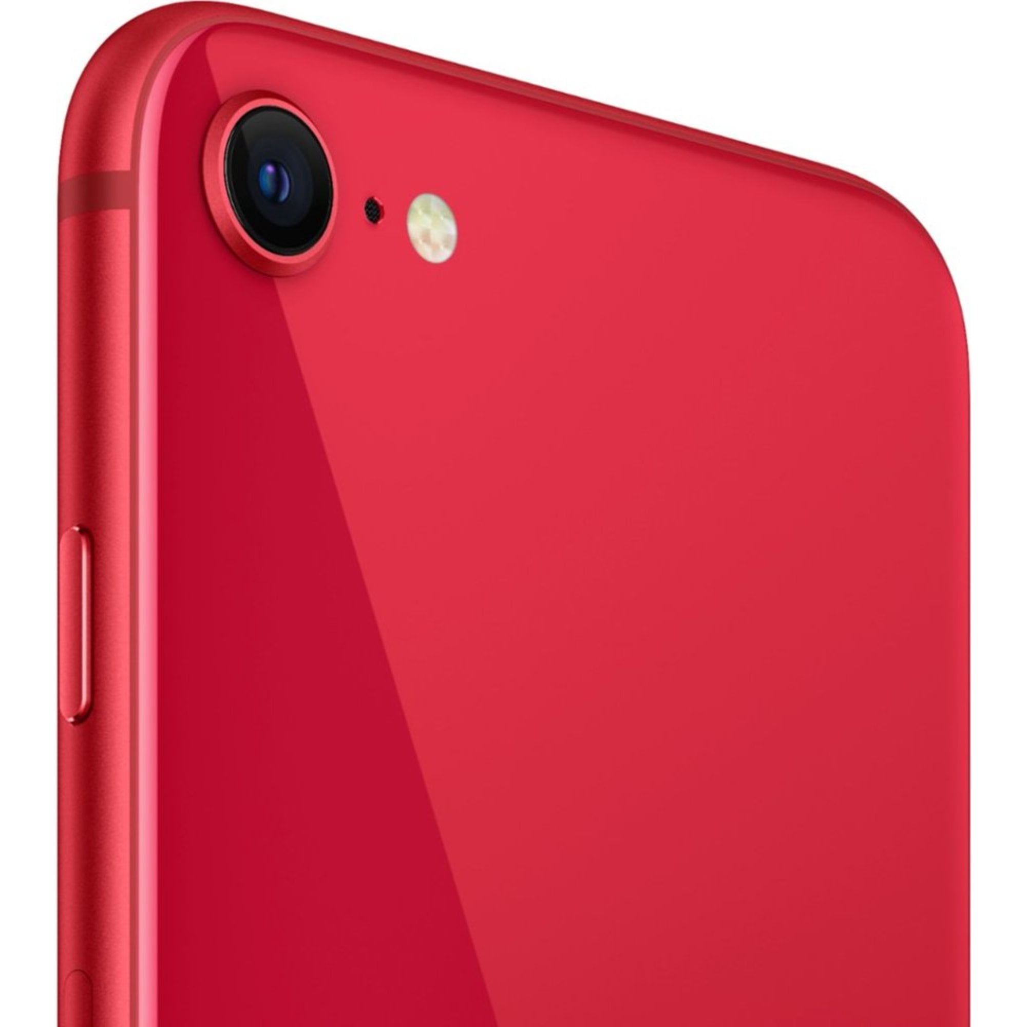 Apple iPhone SE (PRODUCT)RED 本体 Pre-Owned Apple iPhone SE (2020) 64GB - Red GSM Unlocked Verizon +