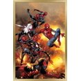 thumbnail image 1 of Marvel Comics - Spider-Verse - L'incroyable Spider-Man #13, 1 of 4