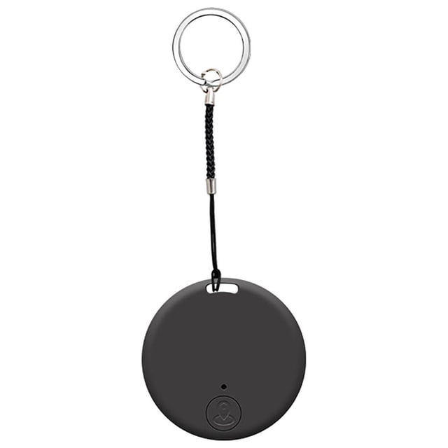 Lksixu Portable Tracking Bluetooth 5.0 Mobile Key Tracking Smart AntiLost Device Pet AntiLost Device Portable Selfie Locator a locator Electronics for Home Office School