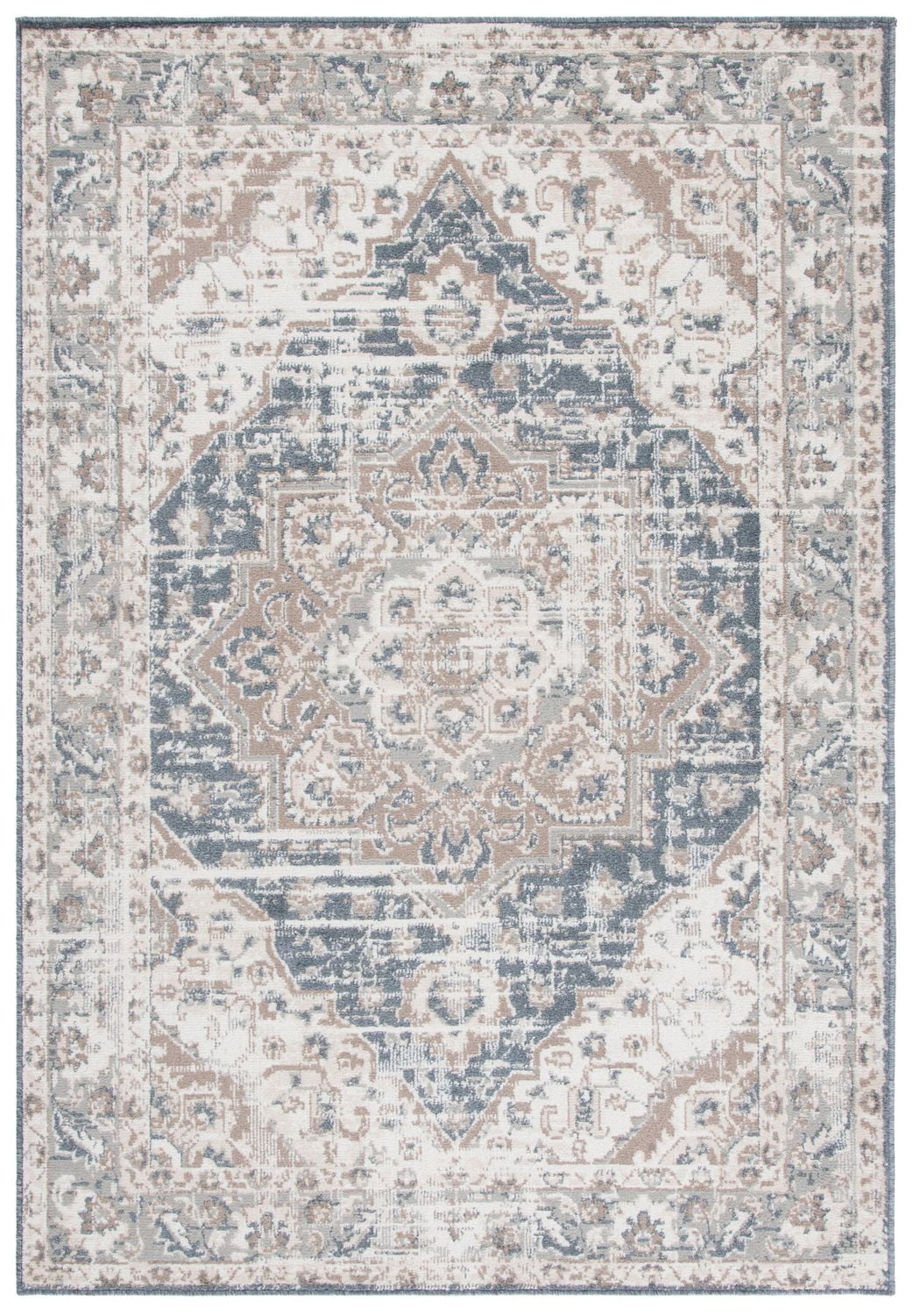 Safavieh Pyramid Jefferson Tapis Floral