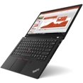thumbnail image 2 of Lenovo ThinkPad T490 14" Ultrabook - Intel Core i7 8665U | 16GB RAM | 512GB SSD | Windows 11 Pro - (Refurbished), 2 of 8