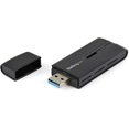 thumbnail image 1 of StarTech Adaptateur Réseau Sans Fil Double Bande USB 3.0 AC1200 - Adaptateur WiFi 802.11ac - Sans Fil USB 2.4GHz / 5GHz, 1 of 5
