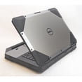 thumbnail image 1 of Dell Latitude Rugged 5414 , Portable HD NT 14 Pouces, Core i5 6e Gén. (2,4 GHz), 8 Go de RAM, SSD 256 Go, Windows 11 Pro (Remis à Neuf - Bon), 1 of 7
