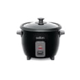 thumbnail image 1 of Salton Automatic Rice Cooker & Steamer 6 Cup RC1653, 1 of 9