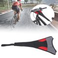 thumbnail image 4 of Bike Sweat Guard, High Performance Lightweight Bicycle Frame Sweat Cover  For Road Bicycles Cycling Training For Indoor Fixed Mountain, 4 of 8