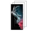thumbnail image 1 of SELOZKE 2pack Screen Protector For Samsung Galaxy S22 Ultra 5G 3D Curved Full Coverage HD Anti-Scratch Screen Tempered Glass, 1 of 6