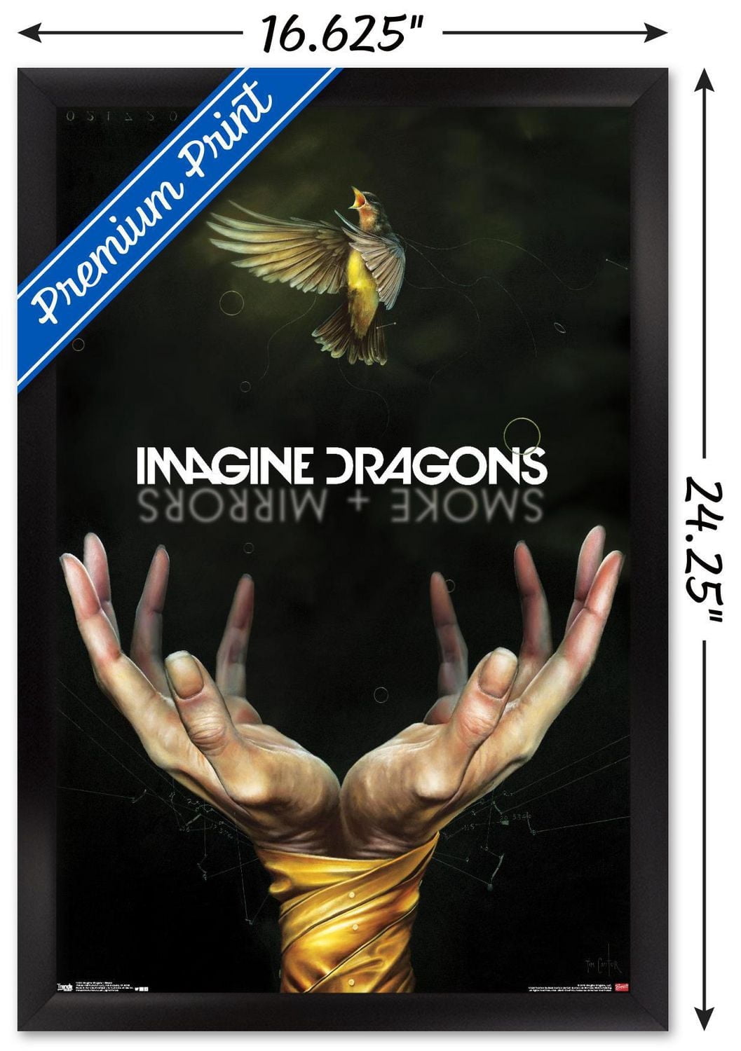 Imagine Dragons