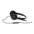 thumbnail image 4 of EPOS IMPACT 760T - Headset - on-ear - wired - USB-C - black - Certified for Microsoft Teams, 4 of 8