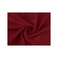 thumbnail image 3 of INSPIRE CHIC Women's Scarf Stylish Knitted Long Rectangle Shape Warm Winter Scarf Wine Red-Kintted 180x30cm/71x12", 3 of 5