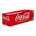 thumbnail image 3 of Coca-Cola Fridge Pack Cans, 355 mL, 12 Pack, 3 of 20
