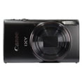 thumbnail image 5 of Canon IXY 650 Appareil Photo Numérique Compact - Noir, Zoom Optique 12x, Wi-Fi, Boîtier Seulement, Compatible avec Cartes SD, 5 of 5