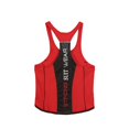 thumbnail image 4 of MesaSe Hommes Stringer Muscle Bodybuilding Débardeur Noir XL, 4 of 5