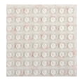 thumbnail image 1 of Clearance! beishanbush Home Decor Cushion Buffer and -Slip Silicone -Collision Rubber Gasket Glass Tools & Home Improvement One Size Multi-Color, 1 of 6
