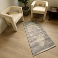 thumbnail image 3 of Rug Branch Havana Collection Traditional Distressed Area Rug, 3 of 8