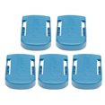 thumbnail image 1 of V Lithium Battery Holder Case,5Pcs Battery Holder Portable V Battery Holder Li Ion Battery Mount Holder World-Class Design, 1 of 12