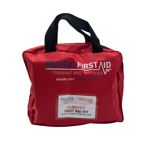 Aînés First Aid trousse