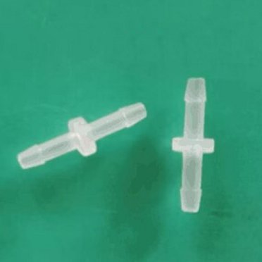 Bgsha Tuyaux en Plastique Transparent 1M Tube de Pompe à Eau de Haute Qualité 2*4 mm Tube en Silicone