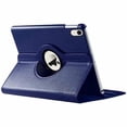 thumbnail image 3 of SuperShield Rotating Case for iPad Air 11 Case With Screen Protector M2 2024/10.9 Air 5th Generation 2022/10.9 Air 4th 2020, Protective Cover for iPad Air 11 /Air 5 4 Gen - Purple, 3 of 5