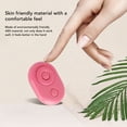 thumbnail image 4 of TikTok Bluetooth4.0 Remote Control  Page Turner for IOSAndroid Cell Phone APP, Camera Shutter Remote Selfie Button, TikTok Scrolling  Clicker, 4 of 8